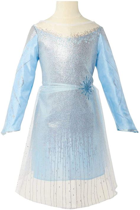 Elsa Frozen Blue Dress | ubicaciondepersonas.cdmx.gob.mx