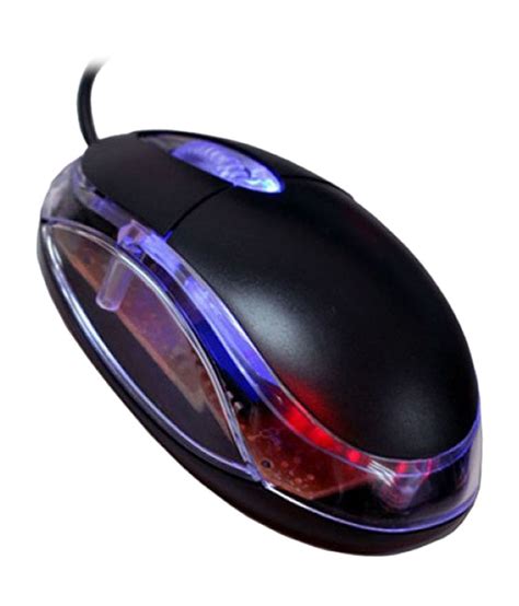 Ination 3d-optical USB Mouse - Black - Buy Ination 3d-optical USB Mouse ...