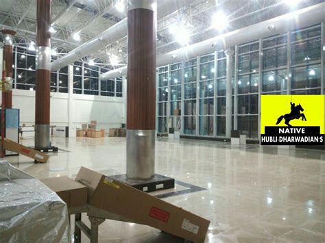 Hubli | Hubli Airport | HBX - Page 28 - SkyscraperCity