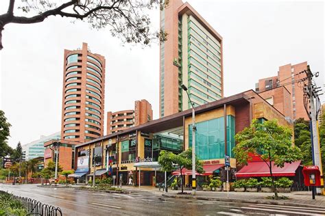 HOLIDAY INN EXPRESS & SUITES MEDELLIN, AN IHG HOTEL - UPDATED 2021 ...