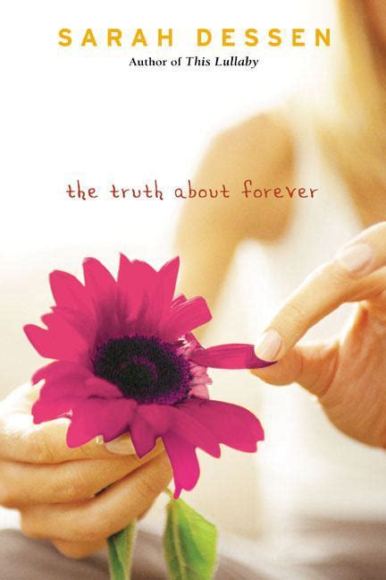 The Truth About Forever by Sarah Dessen (Hardcover): Booksamillion.com: Books