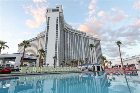 Westgate Las Vegas Pool: Closed For Winter In 2024