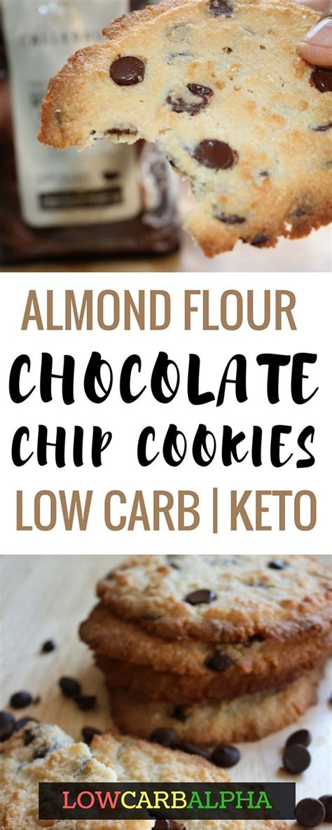 Best 20 Keto Chocolate Cookies Almond Flour – Best Diet and Healthy Recipes Ever | Recipes ...