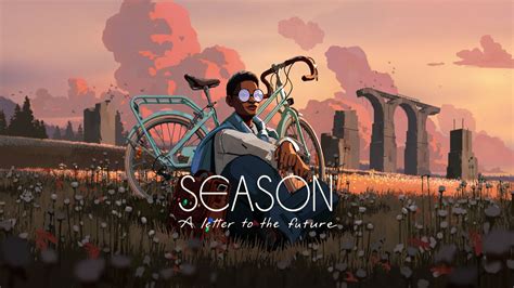 SEASON®: A letter to the future | Download and Buy Today - Epic Games Store