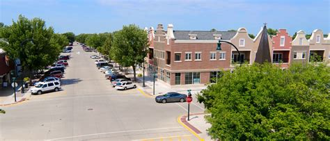 Orange City – welcome to orange city, iowa