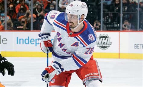 NHL New England: Boxford's Chris Kreider an X-factor for aspiring Rangers