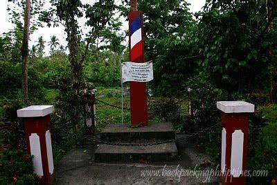 Backpacking Philippines: National Heroes Day Tribute to Emilio Jacinto: The Brains of the Katipunan