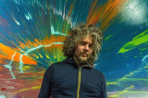 The Flaming Lips Wayne Coyne's favourite songs