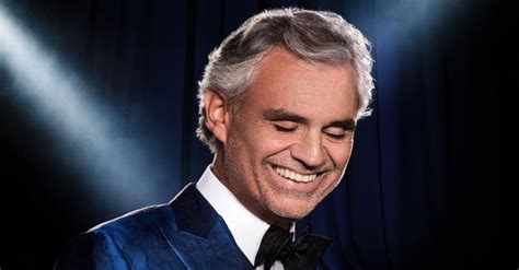 Andrea Bocelli in London Tickets | SeatPick