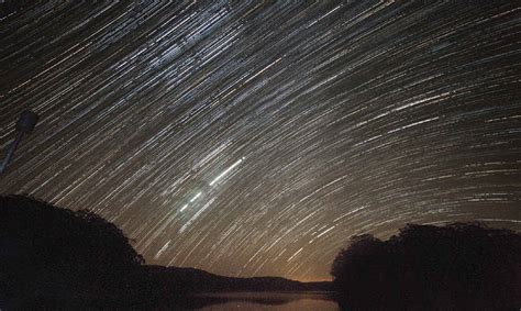 Meteor shower set to light up the sky | Sunshine Coast Daily