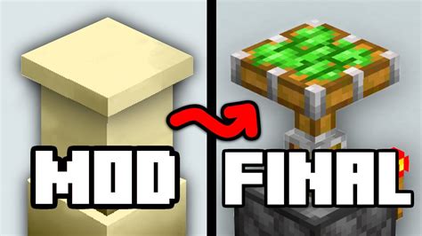 Minecraft Piston FACTS - Minecraft videos