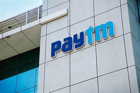 PayTm Raises $60 Million From Its Investors