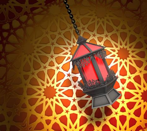 Ramadan Lantern Wallpapers - Wallpaper Cave