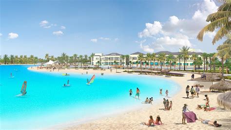 14-acre "crystal lagoon" set to break ground in St. Johns County in ...