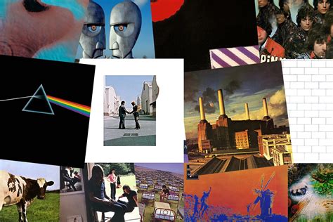 All pink floyd albums chronological order - bodynasve