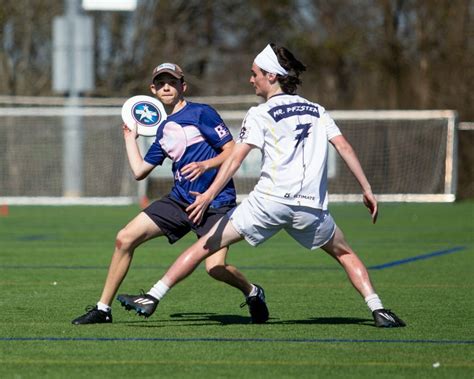 FCS D-III Tune Up 2023: Tournament Recap (Men's) - Ultiworld