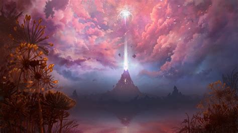 Aion Wallpaper 1080p - WallpaperSafari