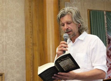 Karl Ove Knausgaard publishes new book of essays ‘In the Land of The Cyclops’ - Far Out Magazine