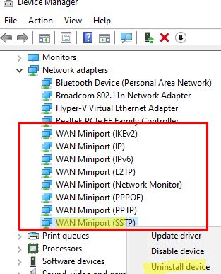 Fixing VPN Error: Can't Establish Connection, Change Network Settings | Windows OS Hub