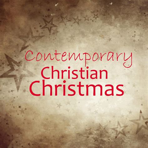 Contemporary Christian Christmas Music - Born Is Jesus | iHeartRadio