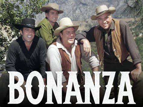 Ultimate Bonanza Quiz | Bonanza tv show, Tv westerns, Tv shows