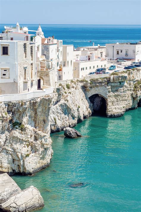 Puglia travel guide | CN Traveller