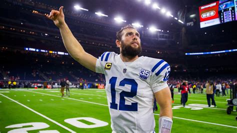 The 'Indianapolis Colts quarterbacks' quiz | Yardbarker