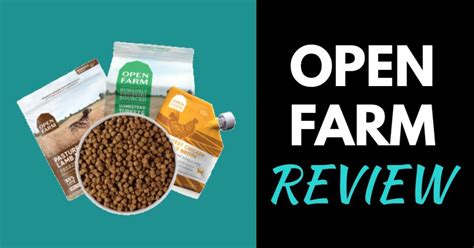 Open Farm Fresh Dog Food Review - Dog Endorsed