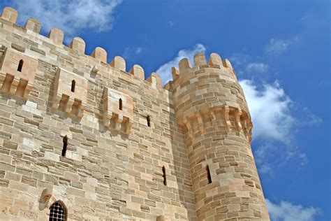 The 10 Best Citadel of Qaitbay (Fort Qaitbey) Tours & Tickets 2021 ...