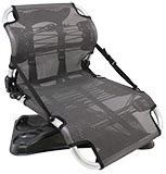 Frontier 360 Pinnacle Seat | Kayak seats, Outdoor chairs, Seating