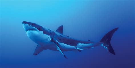 Isla Guadalupe, the best place in the world to see the great white shark - Carlos Slim Foundation