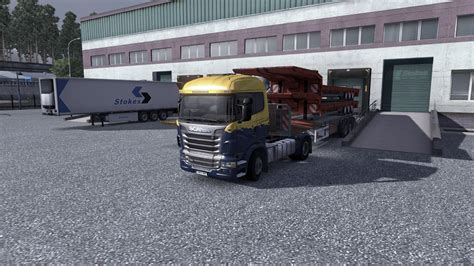 Euro Truck Simulator 2 Review | The Reticule