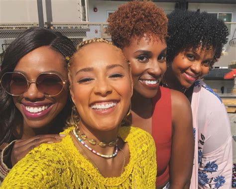 ‘Insecure’ Cast Announces Season Three Premiere Date | Eccentric GLOW