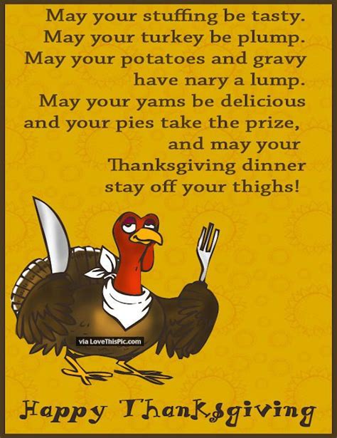 Funny Quotes Day Before Thanksgiving - ShortQuotes.cc