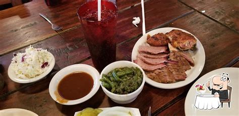 Menu of Valley Ranch Grill & Barbeque, Houston - reviews and ratings