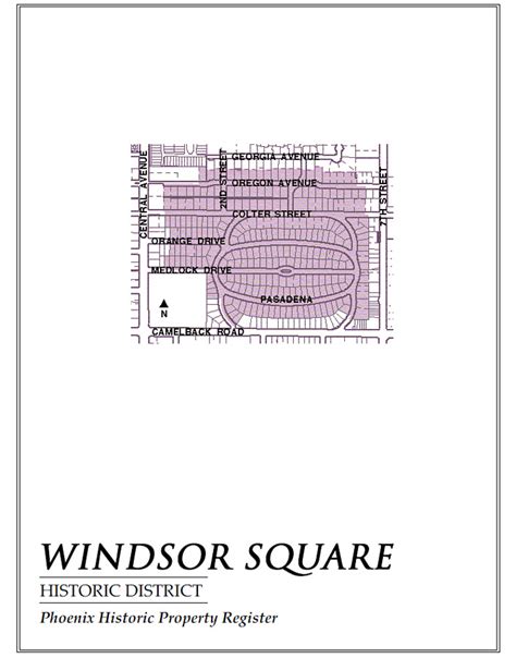 Windsor Square Historic District: Real Estate for sale in Central ...