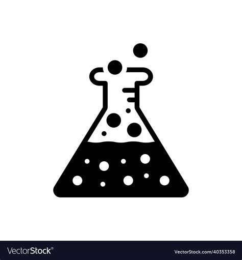 Experiment Royalty Free Vector Image - VectorStock