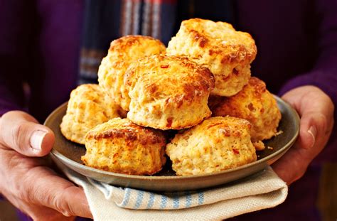 best cheese scone recipe ever