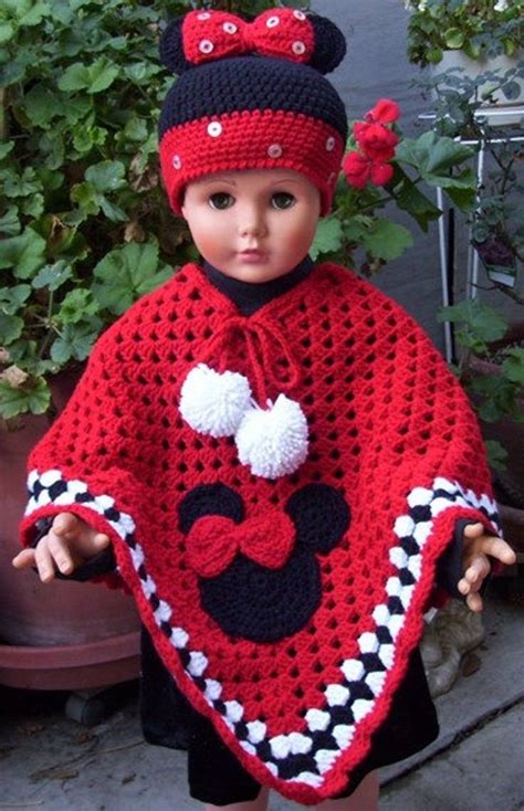 crochet poncho Crochet Baby Poncho, Crochet Kids Hats, Crochet Poncho Patterns, Crochet Girls ...