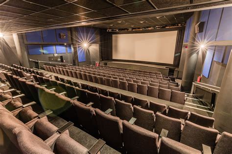 Hire Curzon Hoxton - Cinema Screen 3, Curzon Hoxton, London • HeadBox