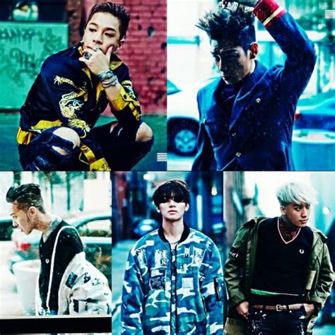 Stream BIGBANG - LOSER by G-Dragon Bigbang | Listen online for free on SoundCloud