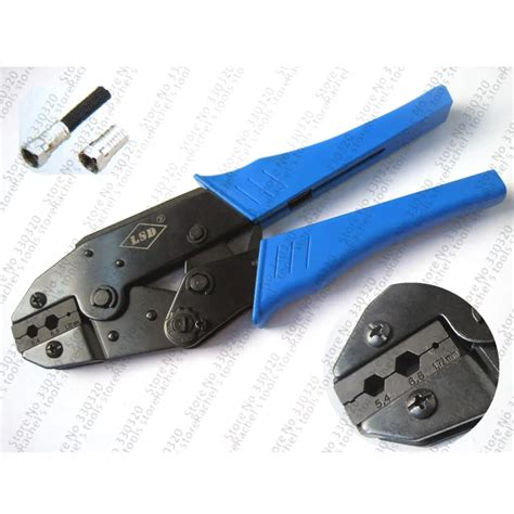 Aliexpress.com : Buy Coax crimper for crimping coaxial cable connectors ...