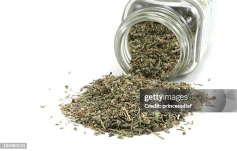 656 Thyme Seeds Stock Photos, High-Res Pictures, and Images - Getty Images