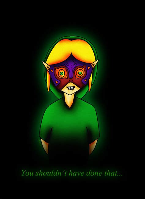 Ben Drowned Fan Art by Abwlp on DeviantArt