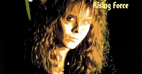 Classic Rock Covers Database: Yngwie Malmsteen - Odyssey (1988)