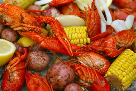 5 GOOD FRIDAY CRAWFISH BOIL SIDES | Red Stick Spice