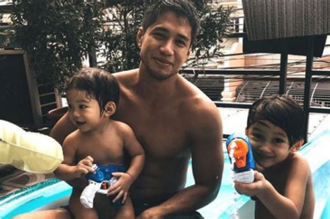 Aljur Abrenica, Kylie Padilla celebrate son Axl's first birthday – Filipino News