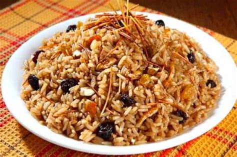 ARROZ ARABE | Receta Fácil y Deliciosa + 3 TIPS