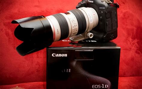 WEDDING PHOTOGRAPHY CAMERA | CANON EOS 1DX | HIGH-END CAMERA