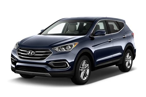 2017 Hyundai Santa Fe Prices, Reviews, and Photos - MotorTrend